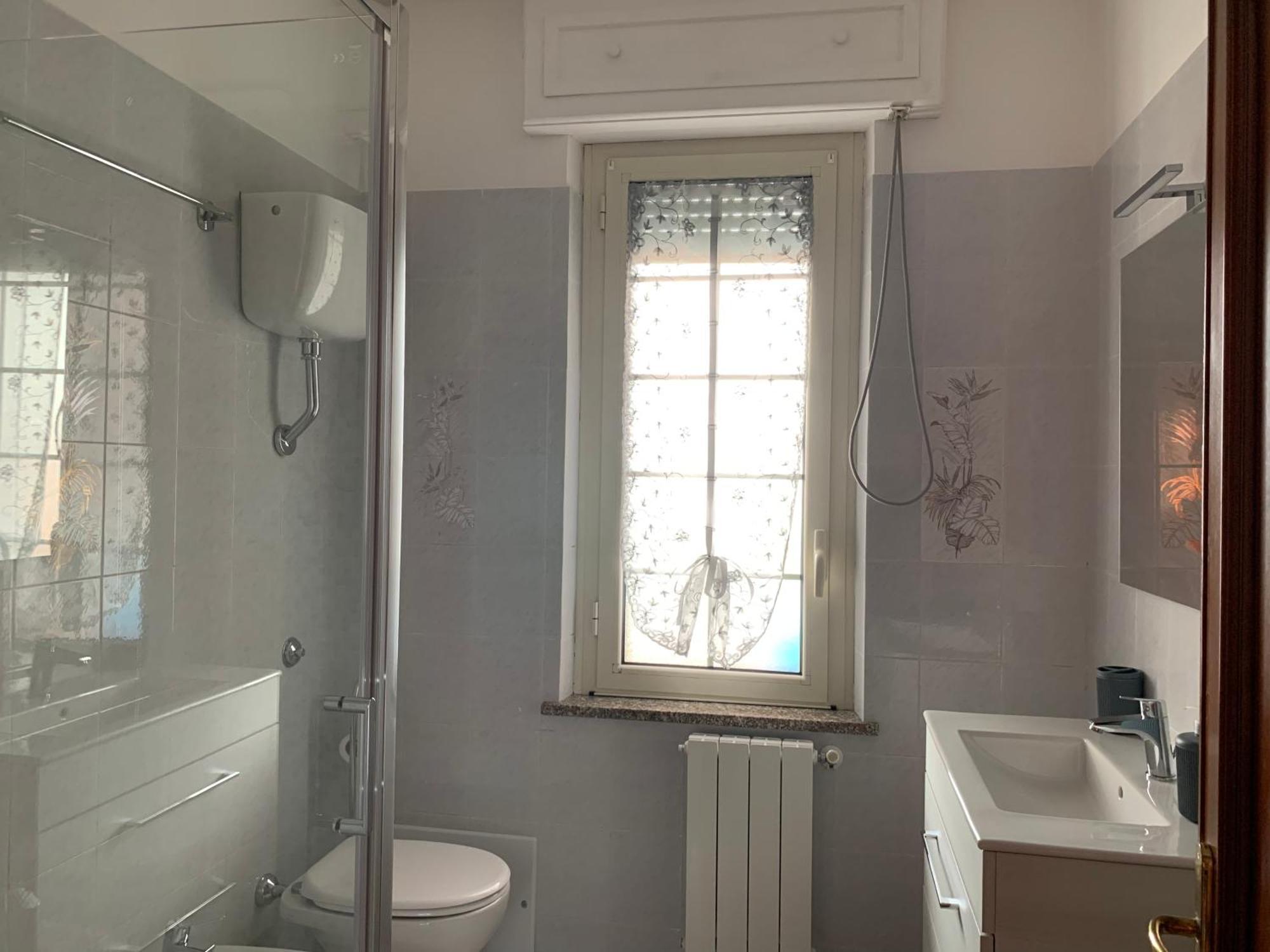 Ferienwohnung Nonna Pippi Oristano Exterior foto